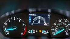 Ford Fiesta 1.0 EcoBoost Hybrid mHEV 125 ST-Line 5dr Petrol Hatchback